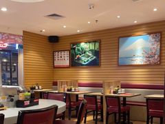 -万岁寿司(芳村店)