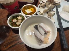 -大良毋米粥(锦龙路总店)