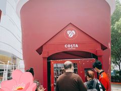 -COSTA COFFEE(武汉武商MALL店)