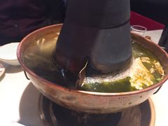 -1078號老北京涮肉(松柏店)