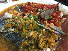 -新新湘菜馆(新中街二条店)