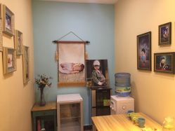 -星豆豆儿童摄影(南郊太白南路店)