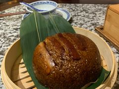 -南京大牌档(凯德大峡谷店)