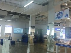 -优购镜仓(城阳青特万达店)