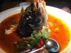 -坛宗剁椒鱼头(河西王府井店)