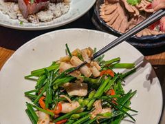 -人间酒暖·Go blanc·烧鸟·深夜食堂(陆家嘴店)