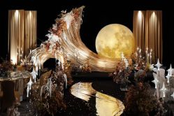 -Sugar苏格婚礼策划工作室