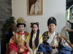 -凤绫儿亲子儿童摄影馆(天津店)