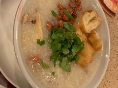 荔湾艇仔粥-点都德(聚福楼店)