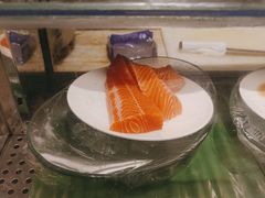 -广州增城保利郡雅酒店-月色西餐厅