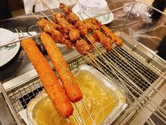 -红棚子肚绷·徐州烧烤(南京店)