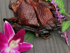 -自在弥林花园餐厅(云栖店)