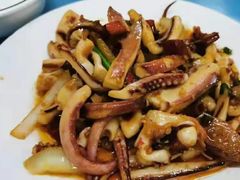 -玉园烧烤·海鲜辣炒