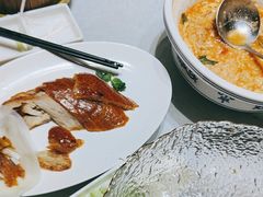 -鸭王烤鸭店(三里河店)