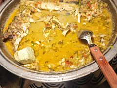 -烤匠麻辣烤鱼(青羊万达店)