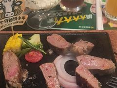 -豪客来牛排(中核世纪广场店)