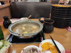 -牛New寿喜烧(青浦店)