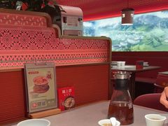 -闽上鲜·福建菜(龙湖滨江天街店)