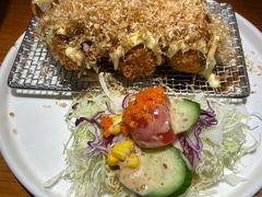 -鳗鱼家·深夜食堂(军博店)