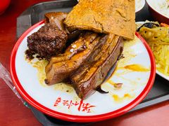 -刘小忙把子肉(北园大街总店)