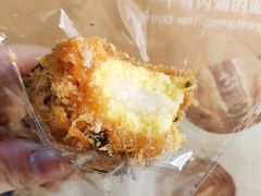 -西村叔叔的店·面包·甜品·蛋糕(崂山丽达店)