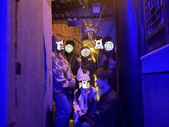 -棂笼·深度沉浸密室(武汉旗舰店)