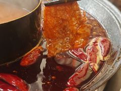 -乡当俏老火锅