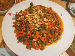 -锅儿匠辣子鸡(春熙路店)