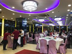 大堂-清心鸡沙田乳鸽店·非遗传承(粤垦路店)