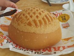 -五洞大众牛餐馆(番禺分店)