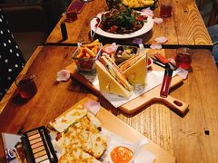 -咖梦餐厅 COMENG RESTAURANT