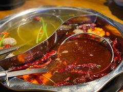 -潮味四季潮汕牛肉火锅(来凤街店)