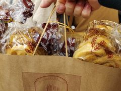-国际饭店·帆声西饼屋(黄河路店)