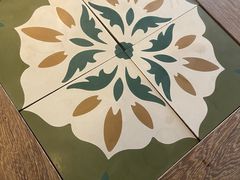 -时光花园(白鹭洲店)