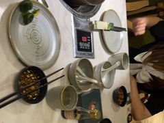 -狐狸爱上椰子鸡(滨江星光大道店)