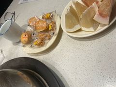 -渔夫蒸鲜(世奥湾店)