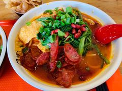 -螺小胖柳州螺蛳粉(钟楼总店)