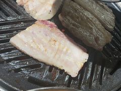 -大發韩国烤肉(八佰伴店)