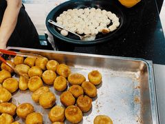 -毛华美食(清扬路店)