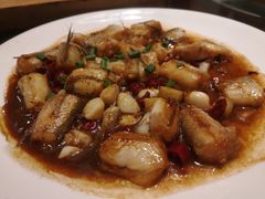 -健眺小海鲜(临海后山店)