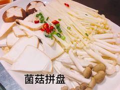 -韩俱炭火烤肉(萍乡润达店)
