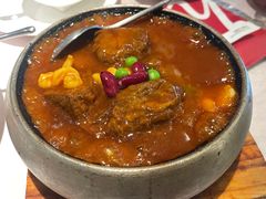 -千百味红餐厅·江西菜(绿地双子塔店)