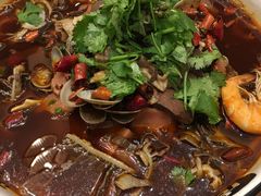 -高老庄新家宴(北斗星广场店)