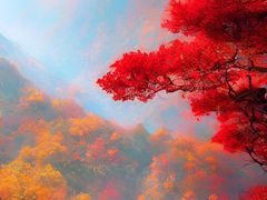 -香山公园