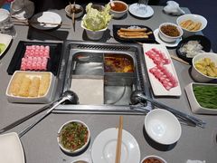 -海底捞火锅(振华商厦店)