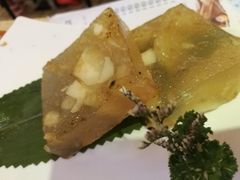 -喜鹊茶点.啫煲(车陂店)