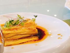 -青岛鑫江温德姆酒店