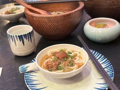 花溪牛肉粉-山石榴·贵州菜(丰盛里店)