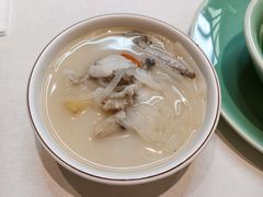 -龚记海鲜20年老字号