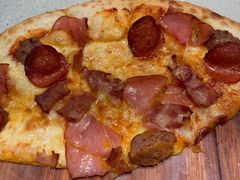 -比格比萨自助(花园路店)